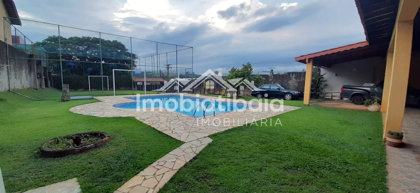 Foto 6 de Casa com 3 quartos à venda, 807m2 em Loteamento Jardim Morumbi, Atibaia - SP