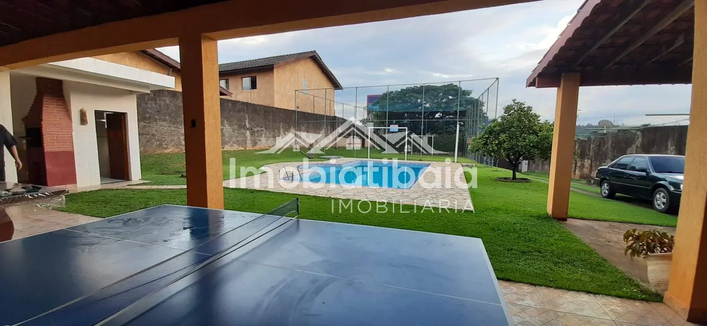 Foto 2 de Casa com 3 quartos à venda, 807m2 em Loteamento Jardim Morumbi, Atibaia - SP