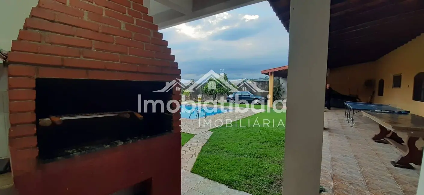 Foto 3 de Casa com 3 quartos à venda, 807m2 em Loteamento Jardim Morumbi, Atibaia - SP