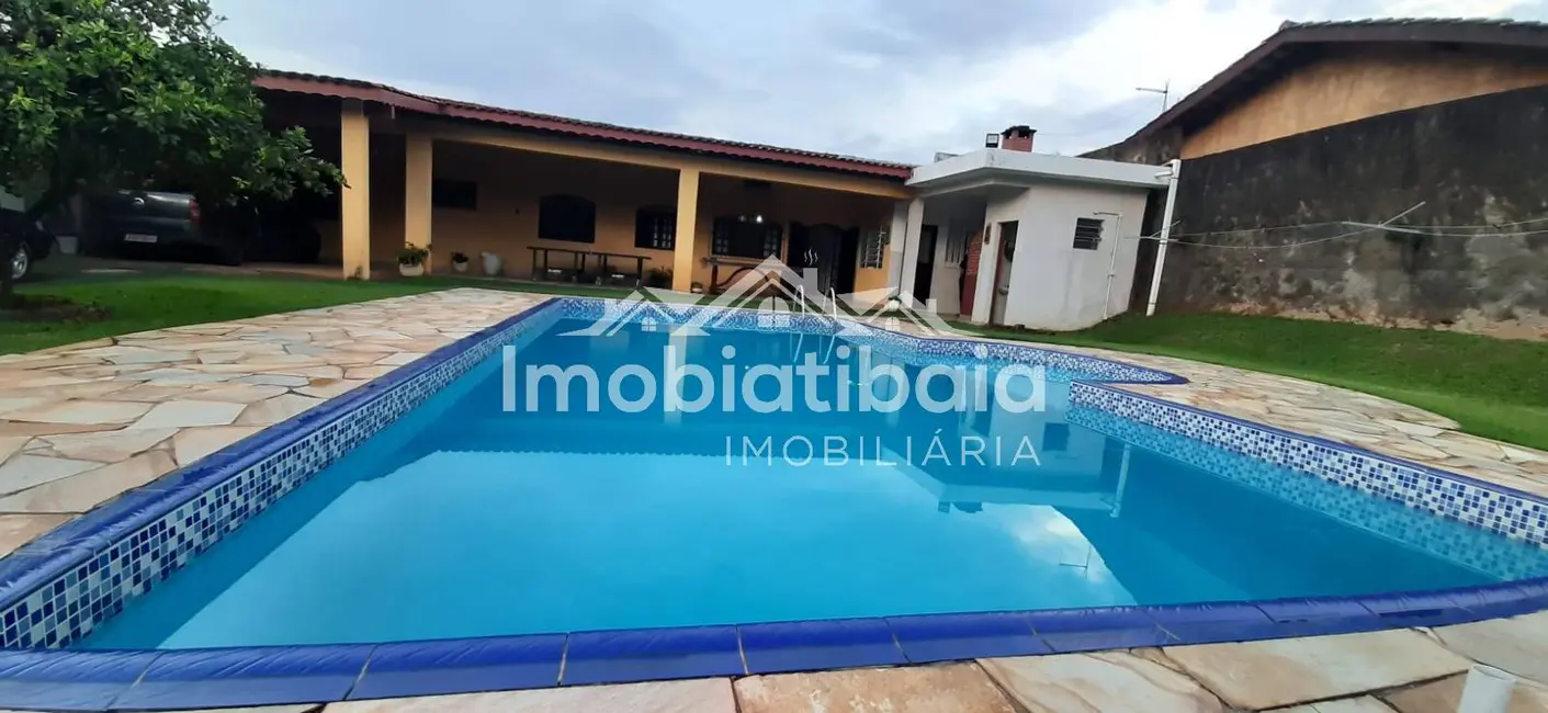 Foto 5 de Casa com 3 quartos à venda, 807m2 em Loteamento Jardim Morumbi, Atibaia - SP