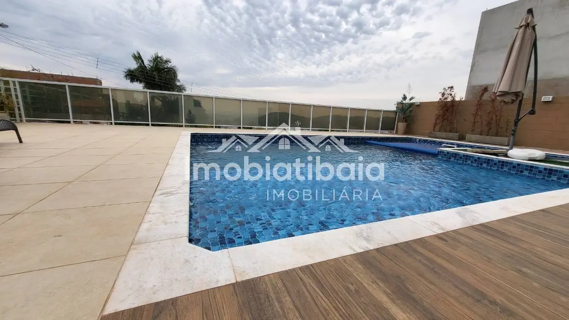 Foto 6 de Chácara com 4 quartos à venda, 900m2 em Loteamento Village de Atibaia, Atibaia - SP