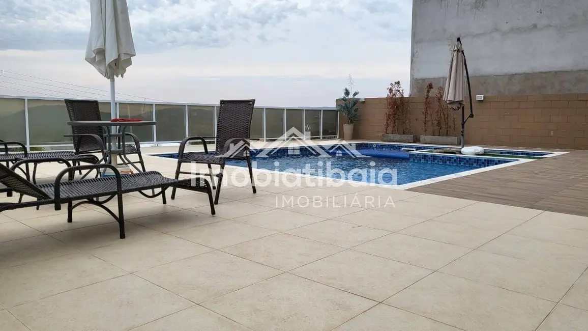 Foto 8 de Chácara com 4 quartos à venda, 900m2 em Loteamento Village de Atibaia, Atibaia - SP