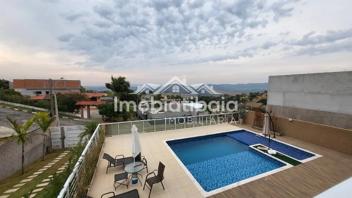 Foto 9 de Chácara com 4 quartos à venda, 900m2 em Loteamento Village de Atibaia, Atibaia - SP