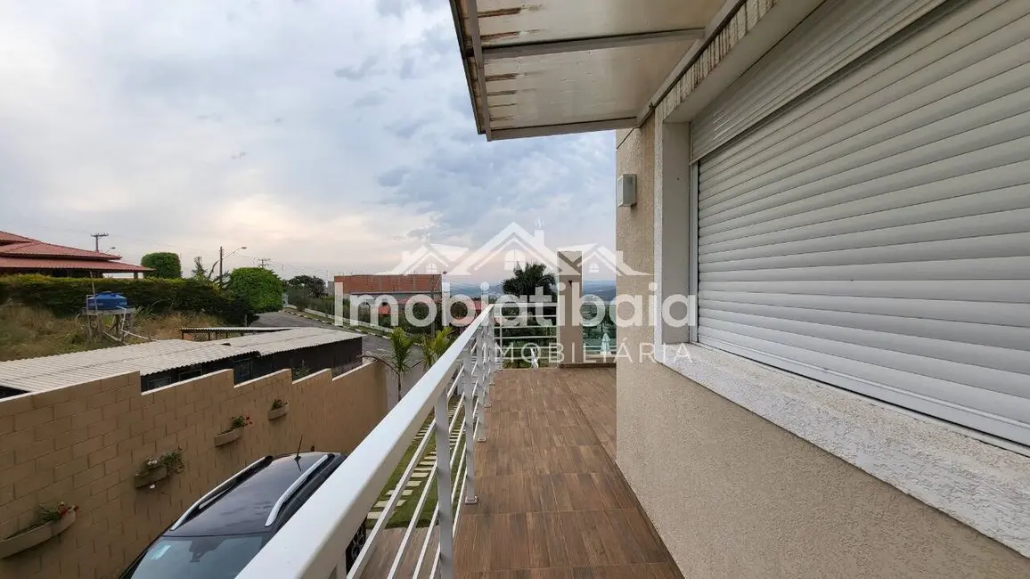 Foto 7 de Chácara com 4 quartos à venda, 900m2 em Loteamento Village de Atibaia, Atibaia - SP