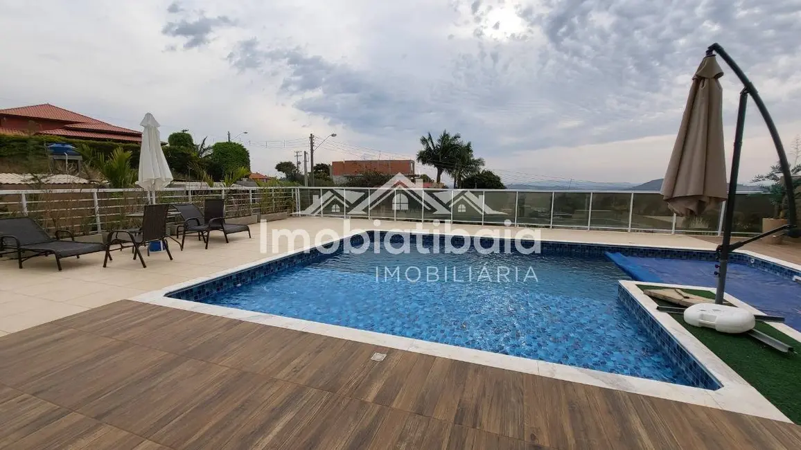 Foto 5 de Chácara com 4 quartos à venda, 900m2 em Loteamento Village de Atibaia, Atibaia - SP