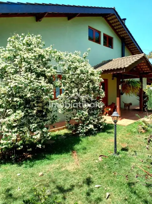 Foto 4 de Chácara com 3 quartos à venda, 1100m2 em Jardim Estância Brasil, Atibaia - SP