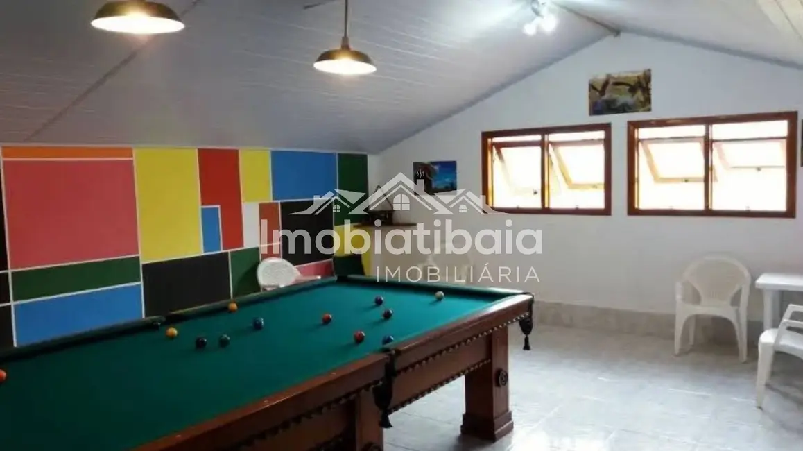 Foto 6 de Chácara com 3 quartos à venda, 1100m2 em Jardim Estância Brasil, Atibaia - SP