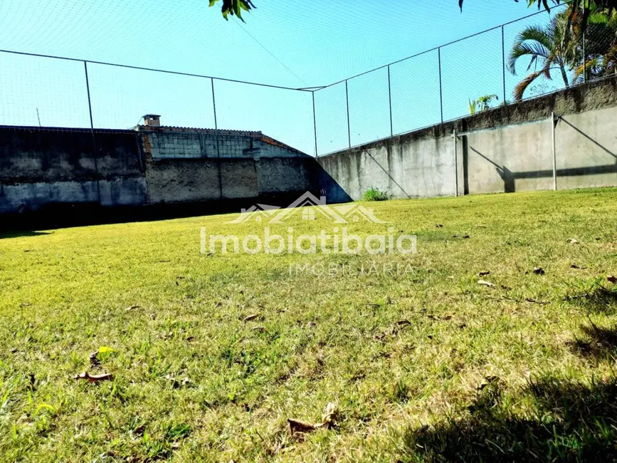 Foto 3 de Chácara com 3 quartos à venda, 1100m2 em Jardim Estância Brasil, Atibaia - SP