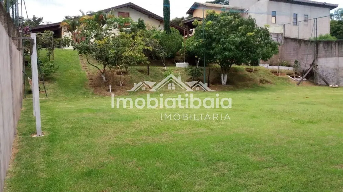 Foto 2 de Chácara com 3 quartos à venda, 1100m2 em Jardim Estância Brasil, Atibaia - SP