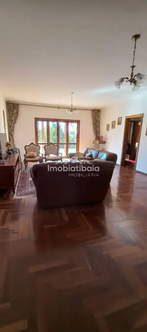 Foto 7 de Chácara com 3 quartos à venda, 1100m2 em Jardim Estância Brasil, Atibaia - SP