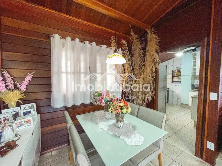 Foto 6 de Chácara com 4 quartos à venda, 765m2 em Bom Jesus Dos Perdoes - SP