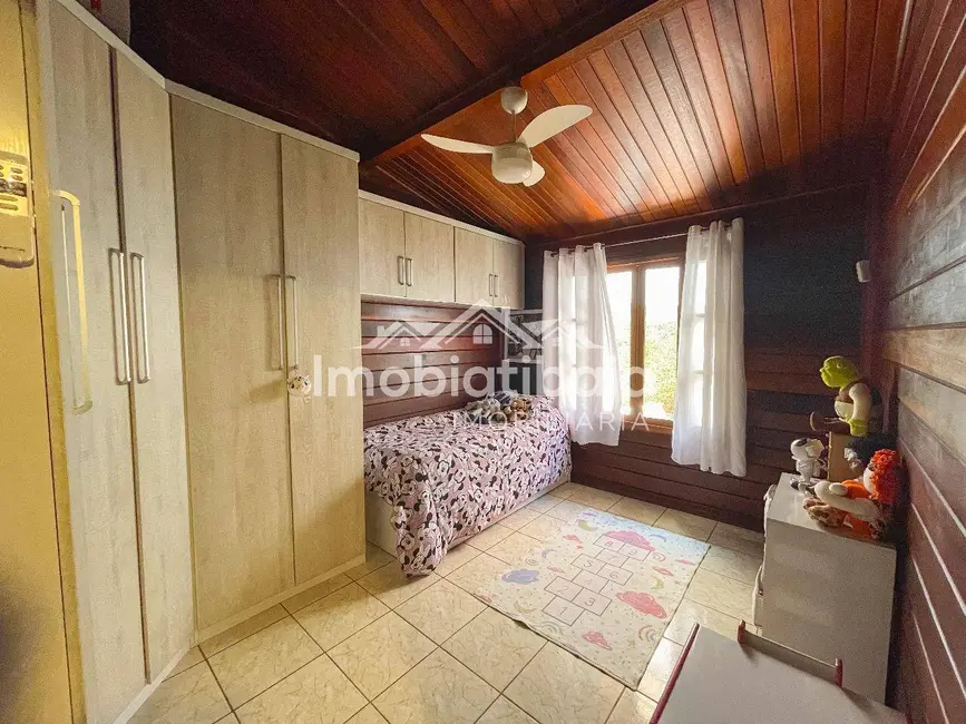 Foto 7 de Chácara com 4 quartos à venda, 765m2 em Bom Jesus Dos Perdoes - SP