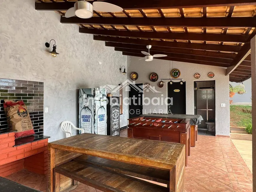 Foto 8 de Chácara com 3 quartos à venda, 1000m2 em Piracaia - SP