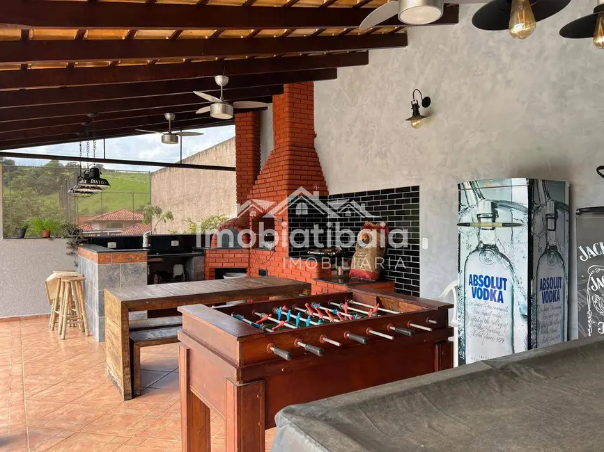 Foto 5 de Chácara com 3 quartos à venda, 1000m2 em Piracaia - SP