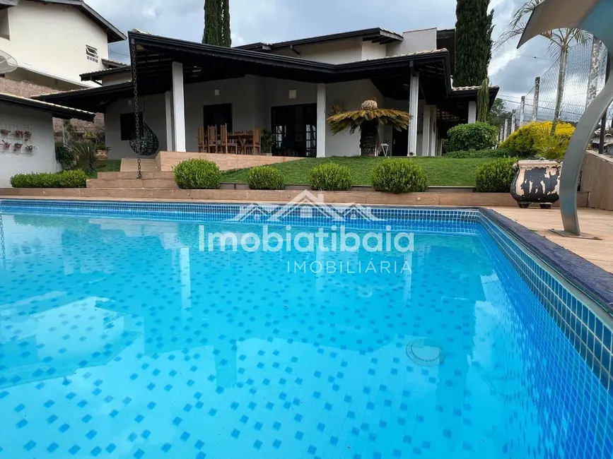 Foto 9 de Chácara com 3 quartos à venda, 1000m2 em Piracaia - SP