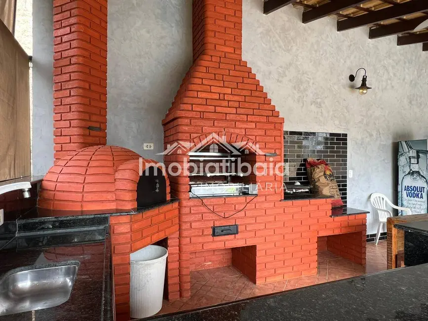 Foto 3 de Chácara com 3 quartos à venda, 1000m2 em Piracaia - SP