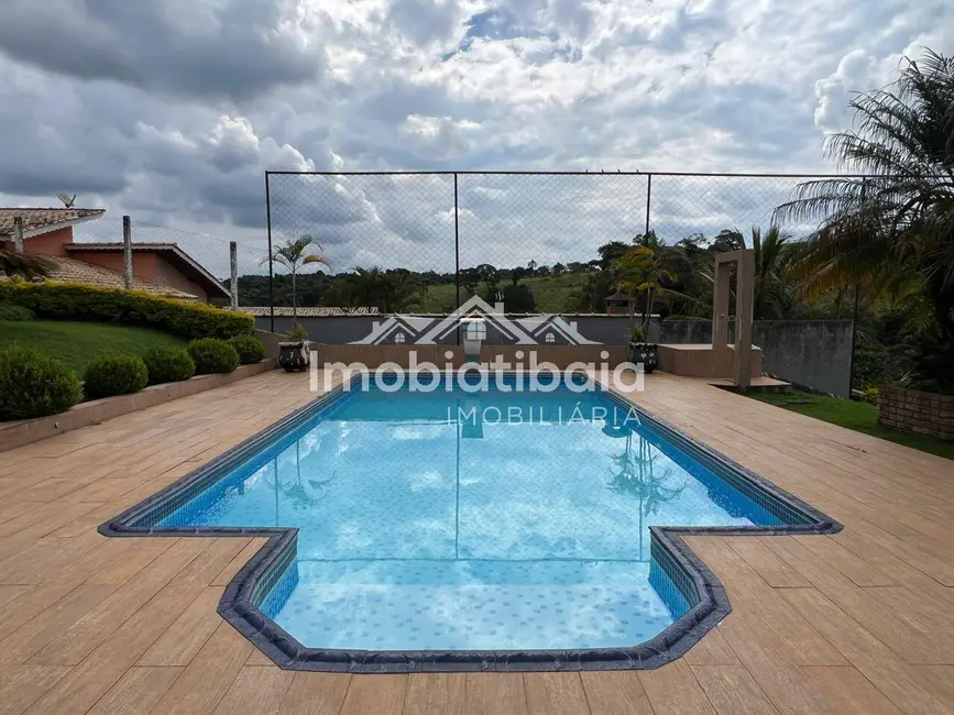 Foto 2 de Chácara com 3 quartos à venda, 1000m2 em Piracaia - SP