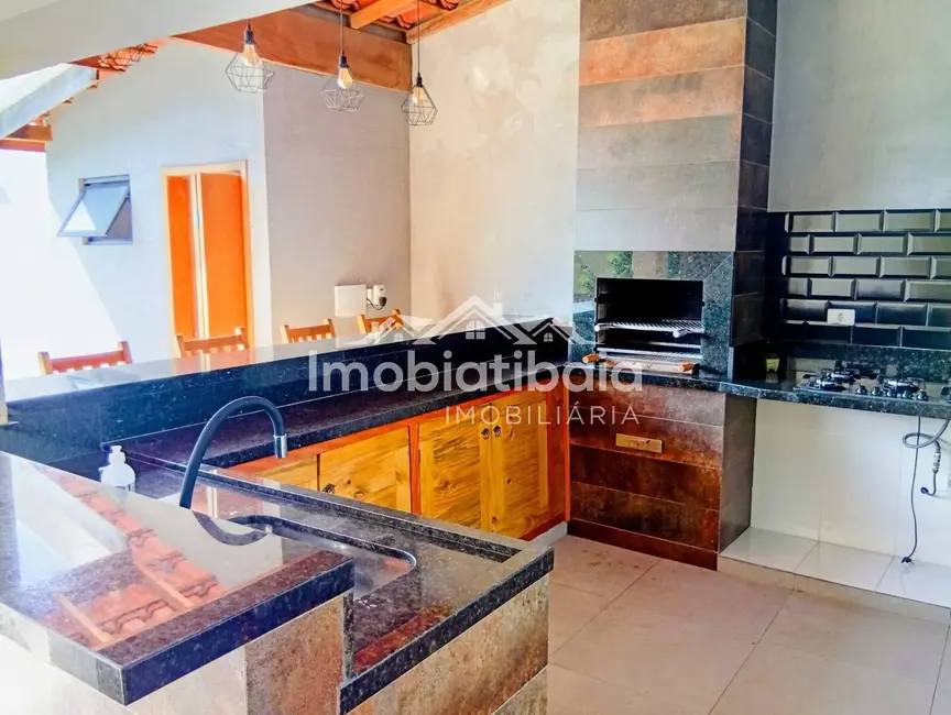 Casa de Condomínio com 5 quartos à venda, 510m2 em Loteamento Retiro Recanto Tranquilo, Atibaia - SP - imagem 5 Foto 5 de Casa de Condomínio com 5 quartos à venda, 510m2 em Loteamento Retiro Recanto Tranquilo, Atibaia - SP