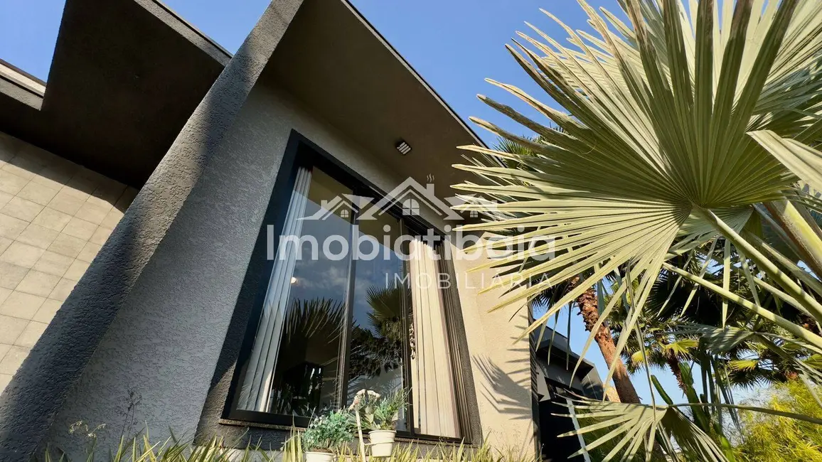 Foto 8 de Casa de Condomínio com 3 quartos à venda, 360m2 em Chácaras Maringá, Atibaia - SP