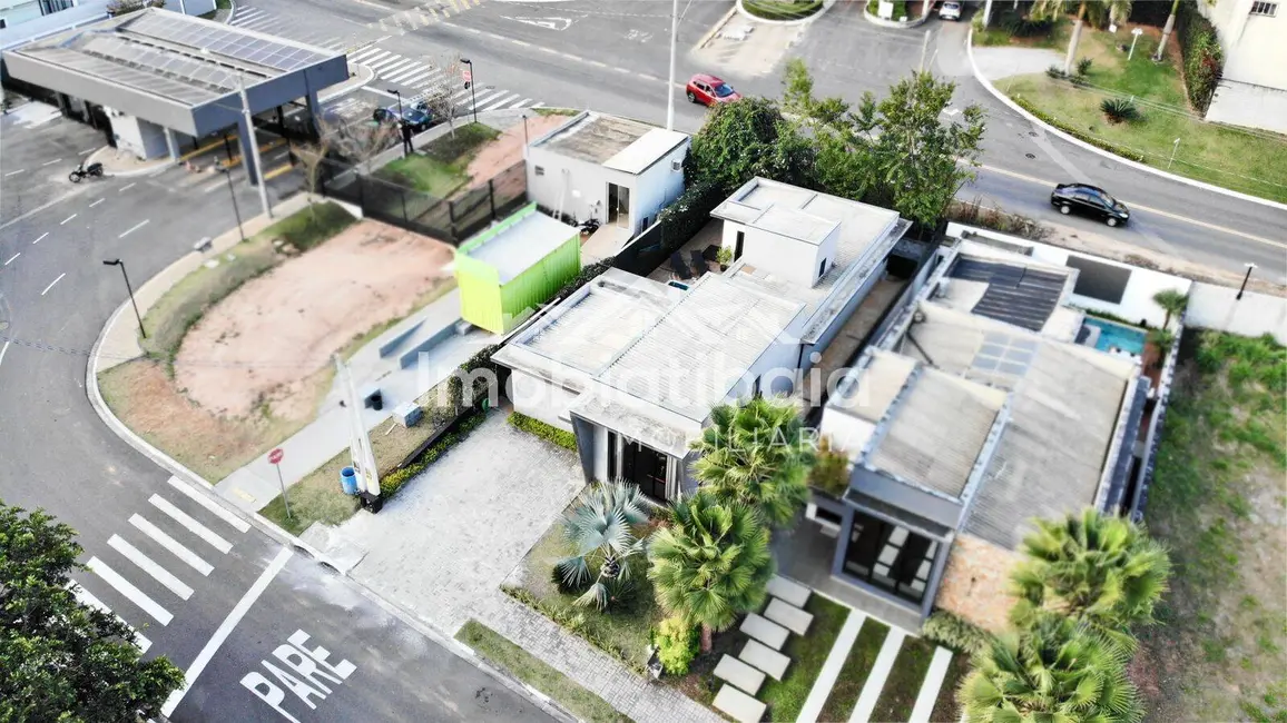 Foto 4 de Casa de Condomínio com 3 quartos à venda, 360m2 em Chácaras Maringá, Atibaia - SP