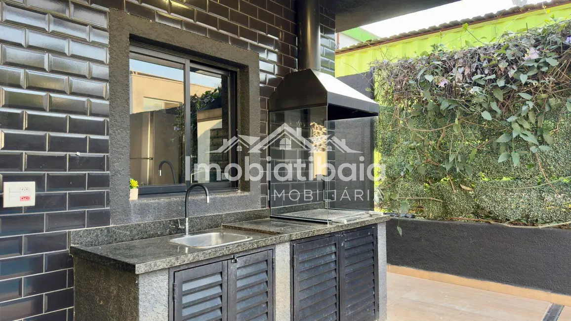 Foto 9 de Casa de Condomínio com 3 quartos à venda, 360m2 em Chácaras Maringá, Atibaia - SP