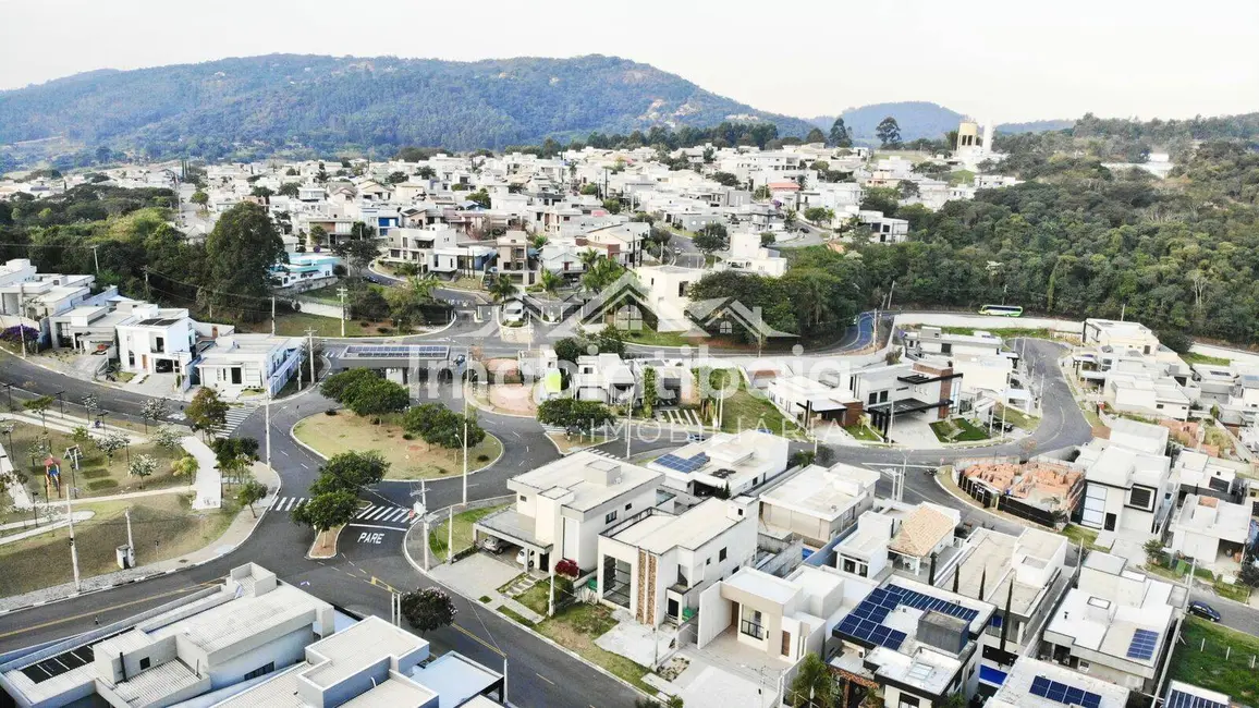 Foto 6 de Casa de Condomínio com 3 quartos à venda, 360m2 em Chácaras Maringá, Atibaia - SP