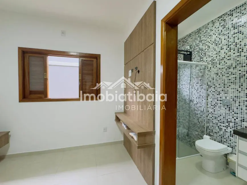 Foto 9 de Casa com 3 quartos à venda, 175m2 em Nova Cerejeira, Atibaia - SP