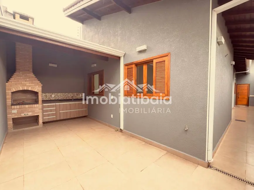 Foto 2 de Casa com 3 quartos à venda, 175m2 em Nova Cerejeira, Atibaia - SP