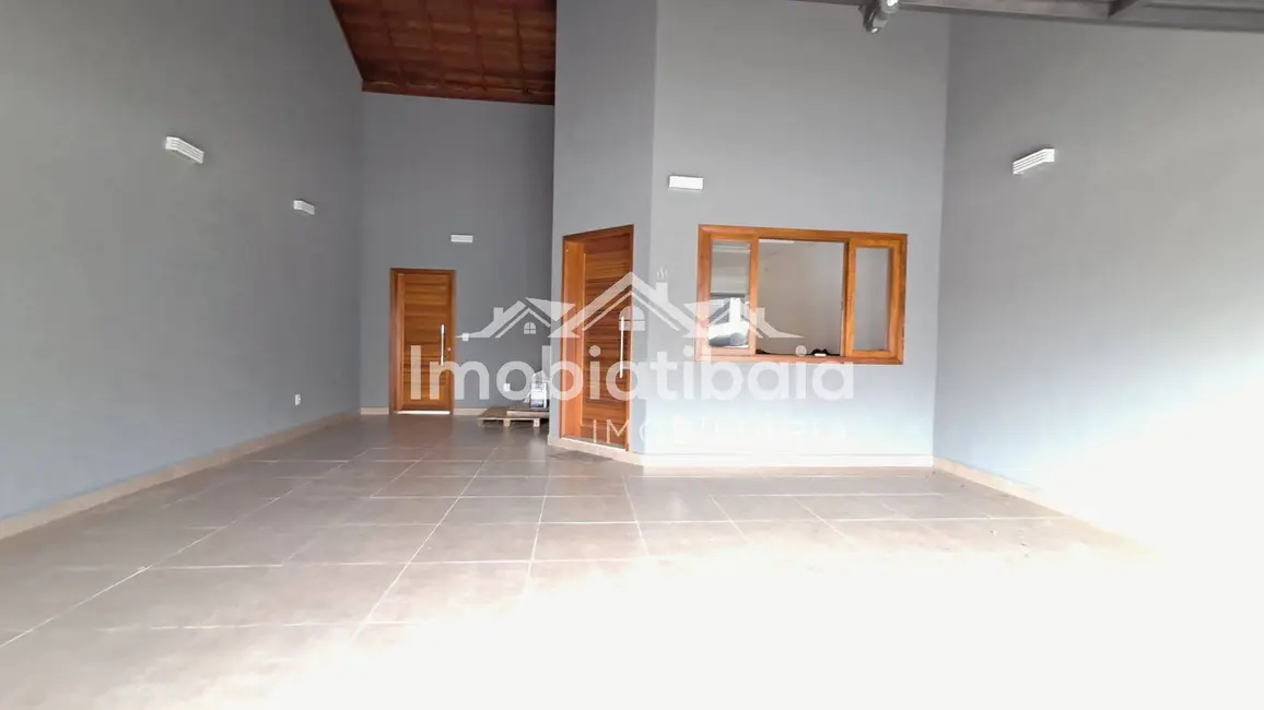 Foto 1 de Casa com 3 quartos à venda, 175m2 em Nova Cerejeira, Atibaia - SP