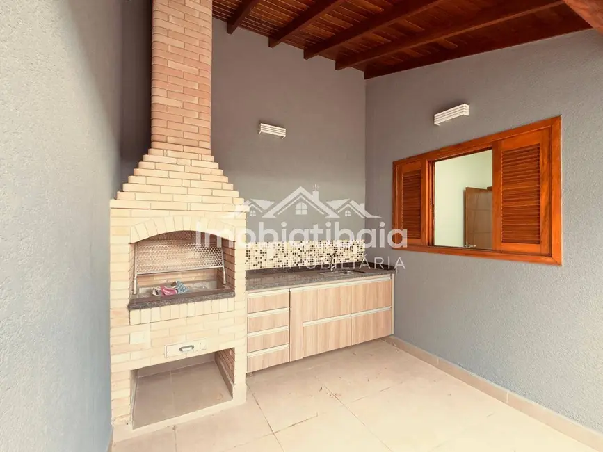 Foto 5 de Casa com 3 quartos à venda, 175m2 em Nova Cerejeira, Atibaia - SP