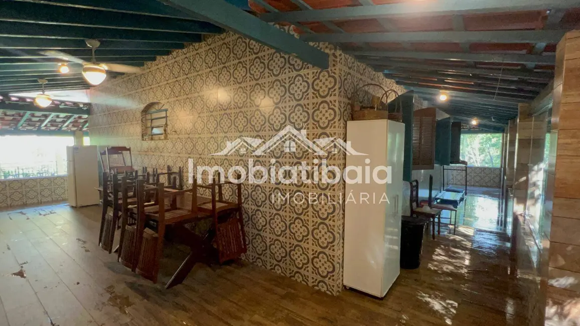 Chácara com 5 quartos à venda, 12000m2 em Centro, Jarinu - SP - imagem 9 Foto 9 de Chácara com 5 quartos à venda, 12000m2 em Centro, Jarinu - SP