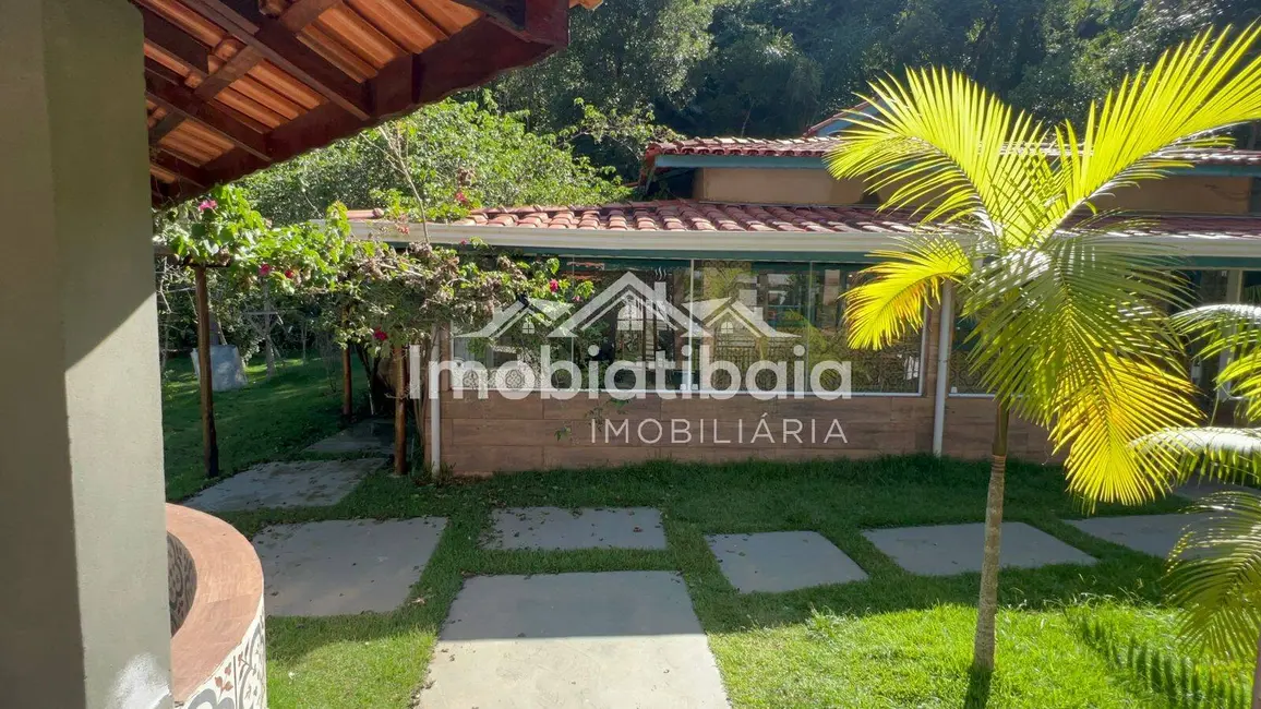 Chácara com 5 quartos à venda, 12000m2 em Centro, Jarinu - SP - imagem 4 Foto 4 de Chácara com 5 quartos à venda, 12000m2 em Centro, Jarinu - SP