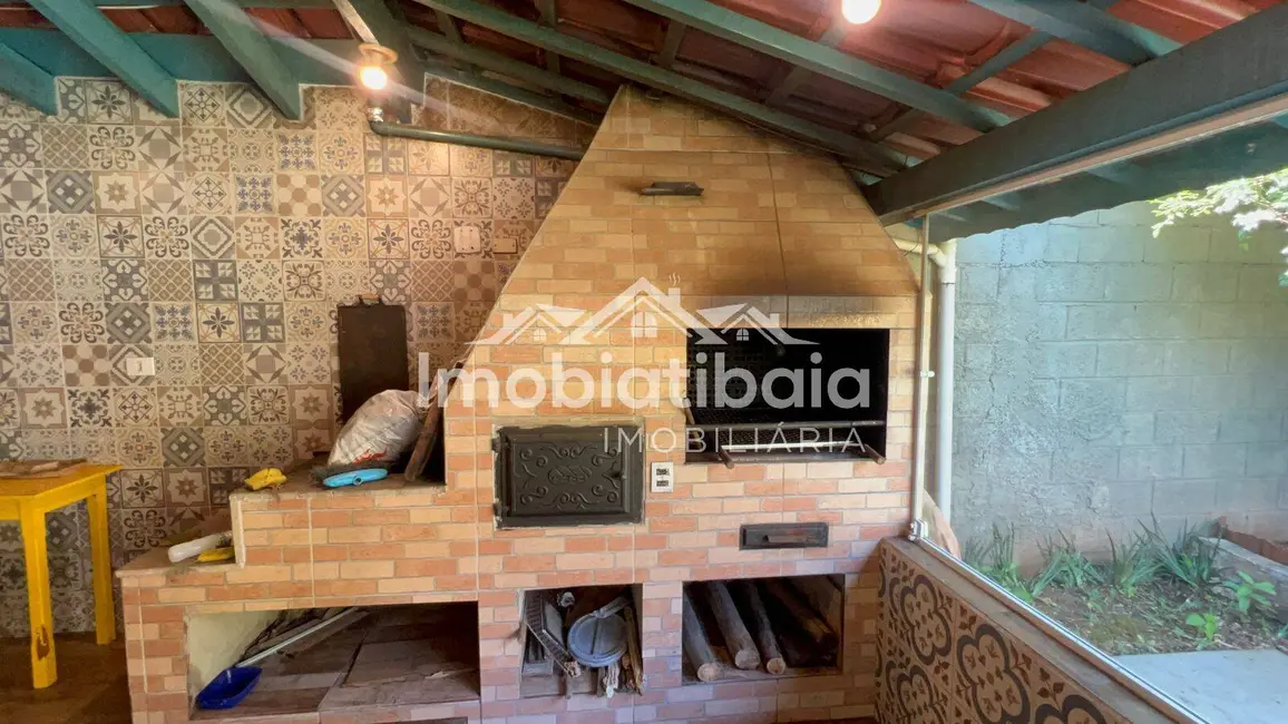 Chácara com 5 quartos à venda, 12000m2 em Centro, Jarinu - SP - imagem 7 Foto 7 de Chácara com 5 quartos à venda, 12000m2 em Centro, Jarinu - SP