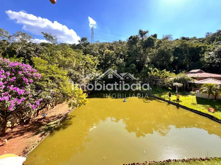 Chácara com 5 quartos à venda, 12000m2 em Centro, Jarinu - SP - imagem 1 Foto 1 de Chácara com 5 quartos à venda, 12000m2 em Centro, Jarinu - SP