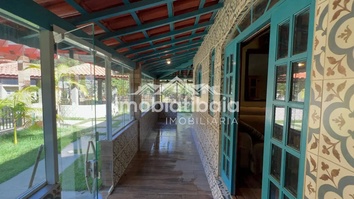 Chácara com 5 quartos à venda, 12000m2 em Centro, Jarinu - SP - imagem 8 Foto 8 de Chácara com 5 quartos à venda, 12000m2 em Centro, Jarinu - SP