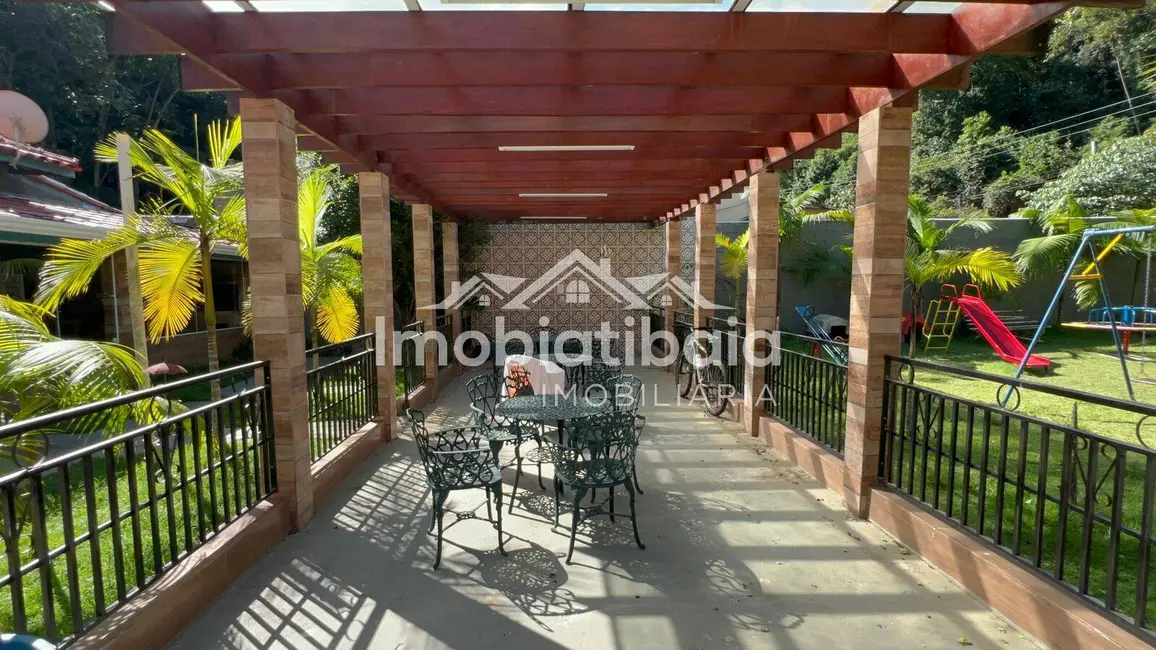 Chácara com 5 quartos à venda, 12000m2 em Centro, Jarinu - SP - imagem 5 Foto 5 de Chácara com 5 quartos à venda, 12000m2 em Centro, Jarinu - SP