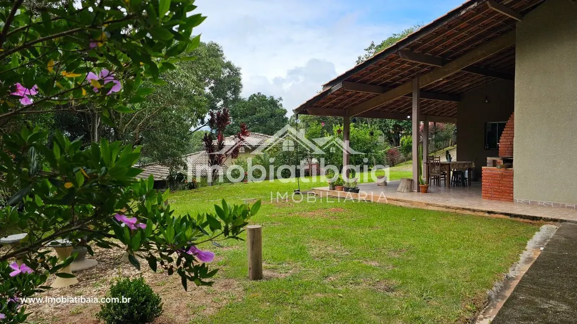 Chácara à venda e para alugar, 1000m2 em Estância Santa Maria do Portão, Atibaia - SP - imagem 8 Foto 8 de Chácara à venda e para alugar, 1000m2 em Estância Santa Maria do Portão, Atibaia - SP