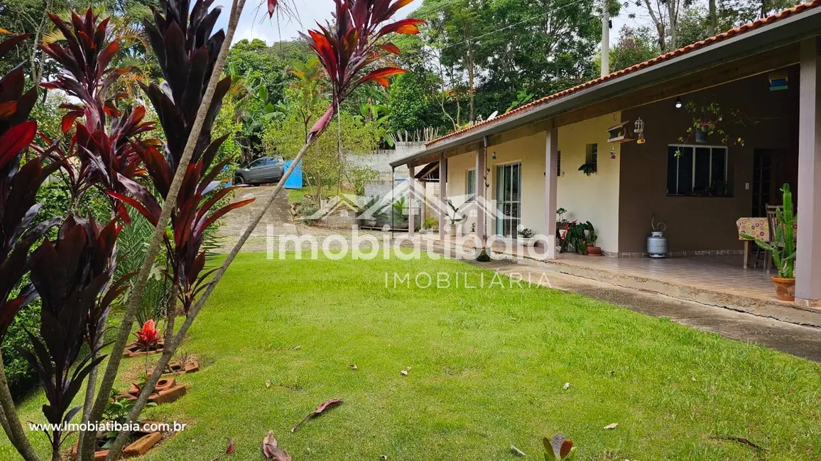 Chácara à venda e para alugar, 1000m2 em Estância Santa Maria do Portão, Atibaia - SP - imagem 6 Foto 6 de Chácara à venda e para alugar, 1000m2 em Estância Santa Maria do Portão, Atibaia - SP