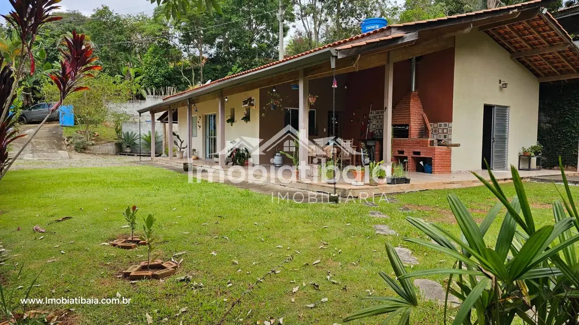 Chácara à venda e para alugar, 1000m2 em Estância Santa Maria do Portão, Atibaia - SP - imagem 9 Foto 9 de Chácara à venda e para alugar, 1000m2 em Estância Santa Maria do Portão, Atibaia - SP
