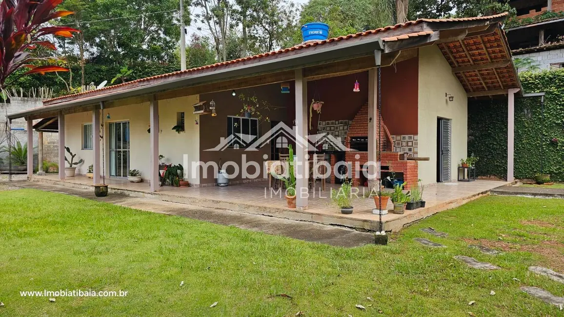 Chácara à venda e para alugar, 1000m2 em Estância Santa Maria do Portão, Atibaia - SP - imagem 7 Foto 7 de Chácara à venda e para alugar, 1000m2 em Estância Santa Maria do Portão, Atibaia - SP