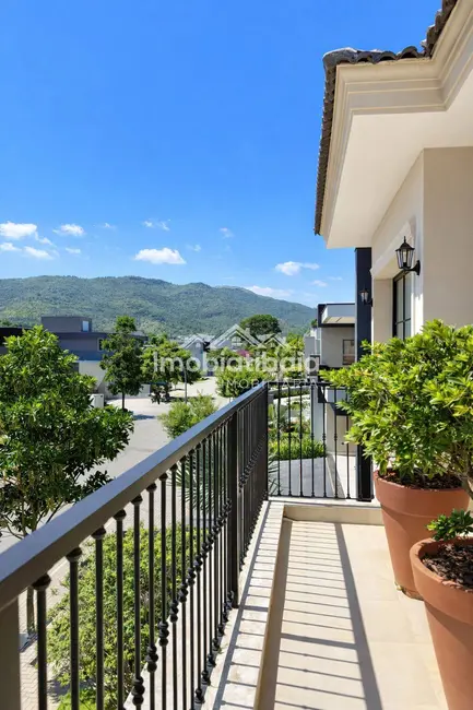 Foto 5 de Casa de Condomínio com 4 quartos à venda, 525m2 em Loteamento Granville Atibaia, Atibaia - SP