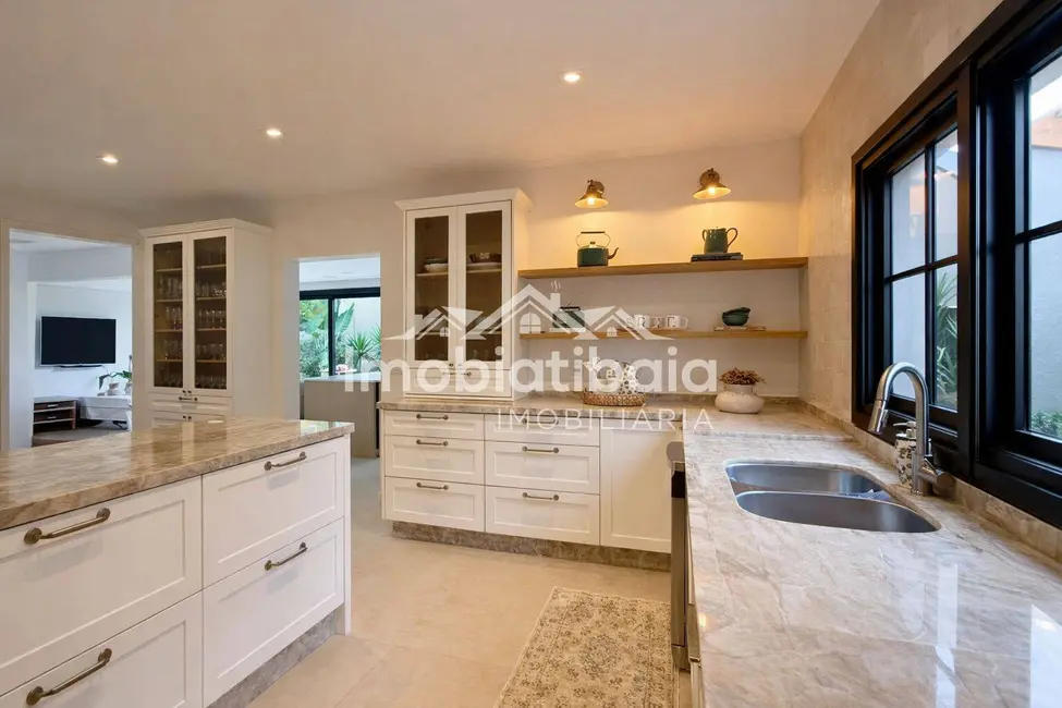 Foto 9 de Casa de Condomínio com 4 quartos à venda, 525m2 em Loteamento Granville Atibaia, Atibaia - SP