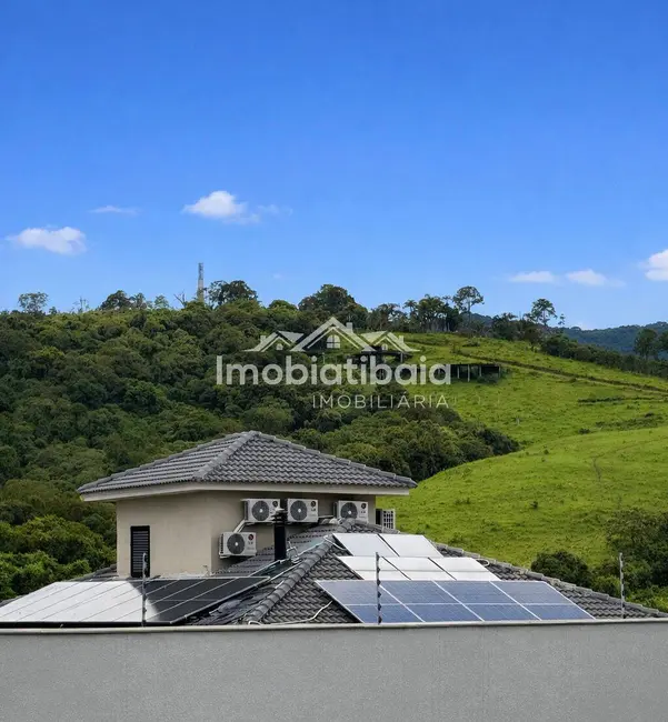 Foto 3 de Casa de Condomínio com 4 quartos à venda, 525m2 em Loteamento Granville Atibaia, Atibaia - SP
