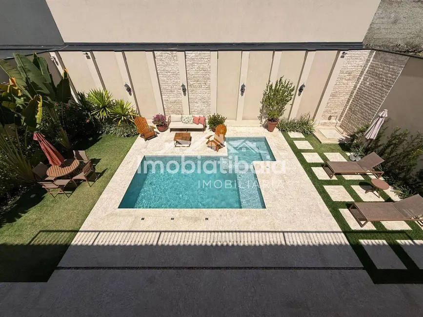 Foto 8 de Casa de Condomínio com 4 quartos à venda, 525m2 em Loteamento Granville Atibaia, Atibaia - SP