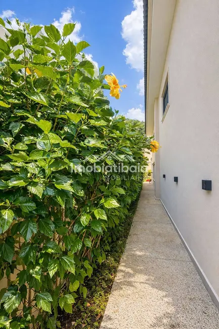 Foto 7 de Casa de Condomínio com 4 quartos à venda, 525m2 em Loteamento Granville Atibaia, Atibaia - SP