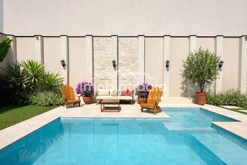 Foto 6 de Casa de Condomínio com 4 quartos à venda, 525m2 em Loteamento Granville Atibaia, Atibaia - SP