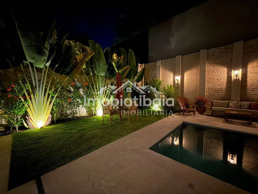 Foto 4 de Casa de Condomínio com 4 quartos à venda, 525m2 em Loteamento Granville Atibaia, Atibaia - SP