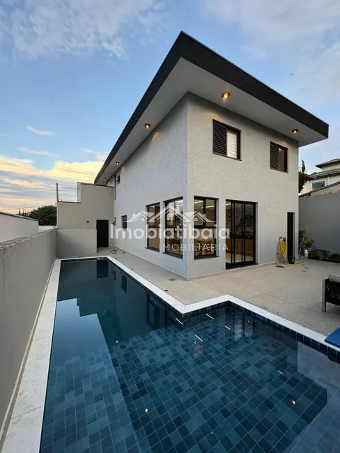 Foto 3 de Casa de Condomínio com 4 quartos à venda, 300m2 em Rio Abaixo, Atibaia - SP