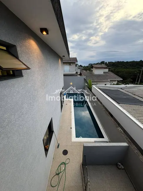 Foto 5 de Casa de Condomínio com 4 quartos à venda, 300m2 em Rio Abaixo, Atibaia - SP