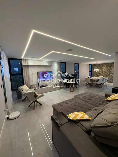 Foto 7 de Casa de Condomínio com 4 quartos à venda, 300m2 em Rio Abaixo, Atibaia - SP